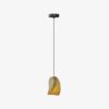 Murmurations Single Pendant Blonde