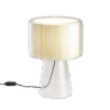 Mercer Natural Cotton Ribbon Table