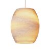 Scraplight Oliv Blonde Pendant