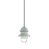 Santorini Light Green Pendant