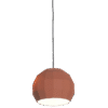 Scotch Club Terracotta-White Suspension