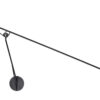 Aaro Wall Black