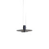 Delumina Black Pendant