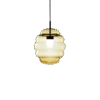 Blimp Amber Pendant