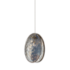 Mussels Dark Pearl Pendant