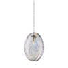 Mussels Pearl Pendant