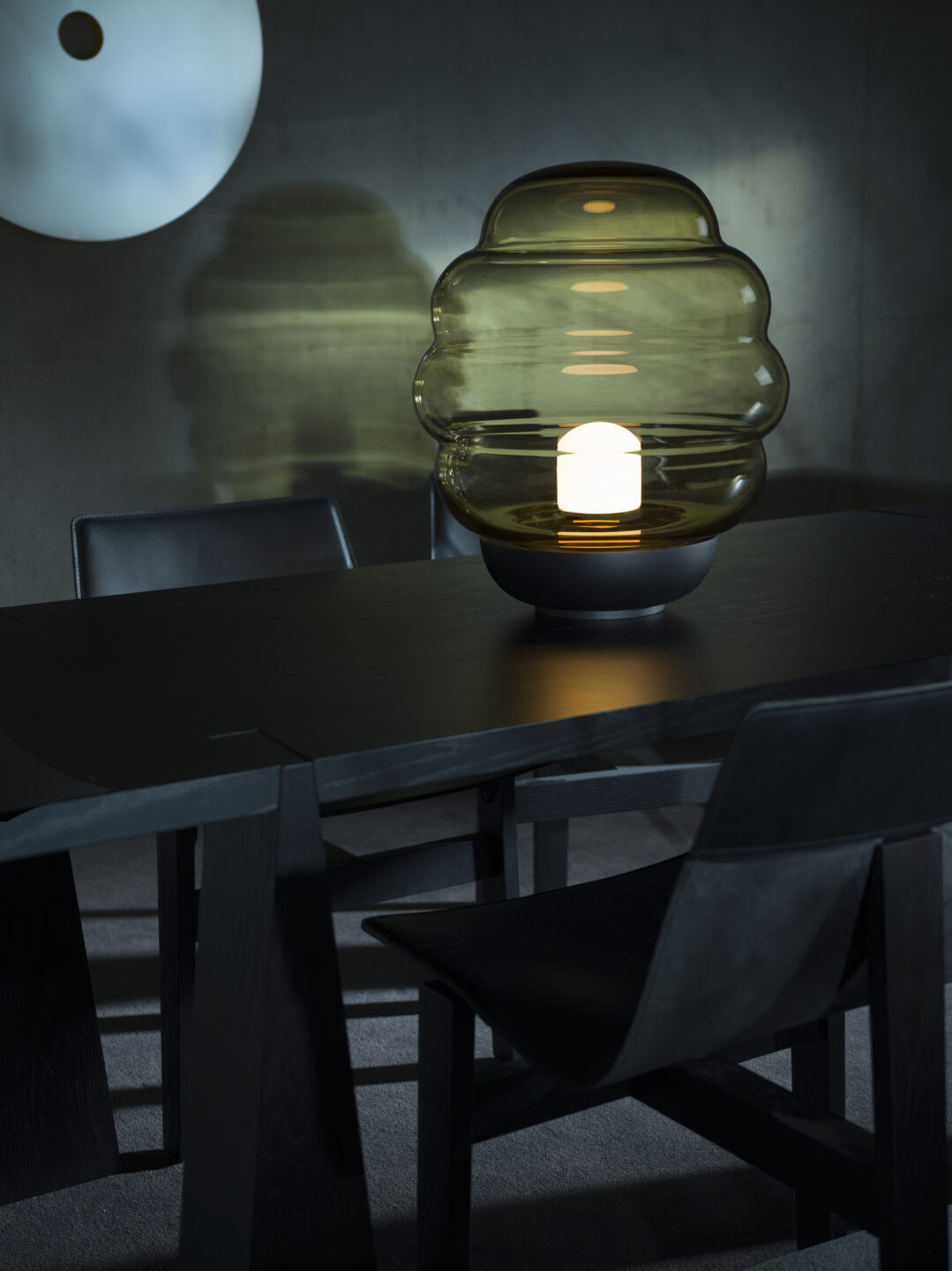 Blimp Floor Lamp - Image 3
