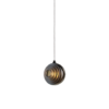 Dark Star Anthracite Pendant