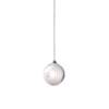 Bright Star Anthracite Pendant