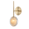 Lens Beige Wall