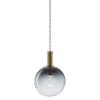 Divina Smoke Pendant