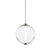 Buoy Clear Pendant
