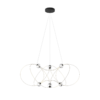 Munari Gold Pendant
