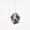Fragments Flamengo Mint Pendant