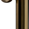 ISP Wall Brass