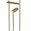 Knokke Gold Table Lamp