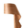 Air Table Natural Cherry