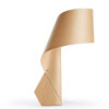Air Table Natural Beech
