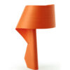 Air Table Orange