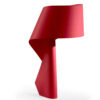 Air Table Red