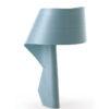 Air Table Sea Blue