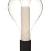 Eris Table Ivory White