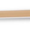 I-Club Slim Natural Beech
