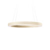 Oh! Line Ivory White Pendant