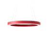 Oh! Line Red Pendant
