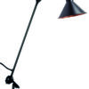 Lampe Gras Black/Copper Table