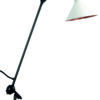 Lampe Gras White/Copper Table