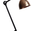 Lampe Gras n°205 Raw Copper