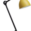 Lampe Gras n°205 Yellow