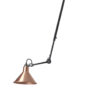 Lampe Gras Copper Ceiling