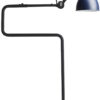 Lampe Gras n°317 Blue