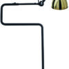 Lampe Gras n°317 Brass