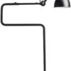 Lampe Gras n°317 Black