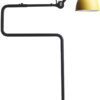 Lampe Gras n°317 Yellow
