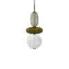 Pebbles Small Configuration 8 Pendant