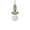 Pebbles Small Configuration 6 Pendant