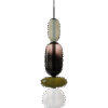 Pebbles Large Configuration 2 Pendant