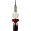 Pebbles Large Configuration 5 Pendant