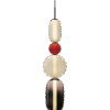 Pebbles Large Configuration 7 Pendant