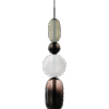 Pebbles Large Configuration 6 Pendant
