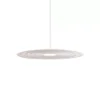 Lake Matt White Pendant
