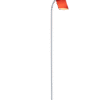 Lampe de Bureau Reading Red