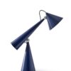 Pose Task Light Indigo