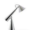 Pose Task Light Silver