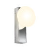 Ovum Chrome Wall