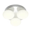 Ovum Chrome Ceiling